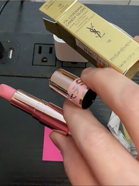YSL Candy Glow 17